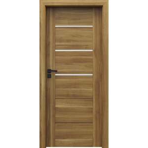 Porta Verte PREMIUM E.3 Agát Medový 